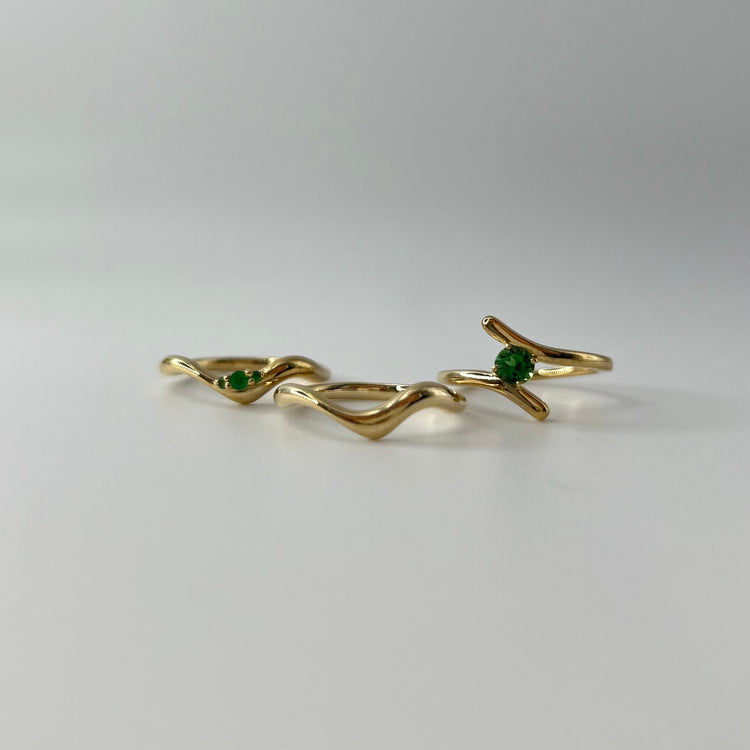 Wave Collection