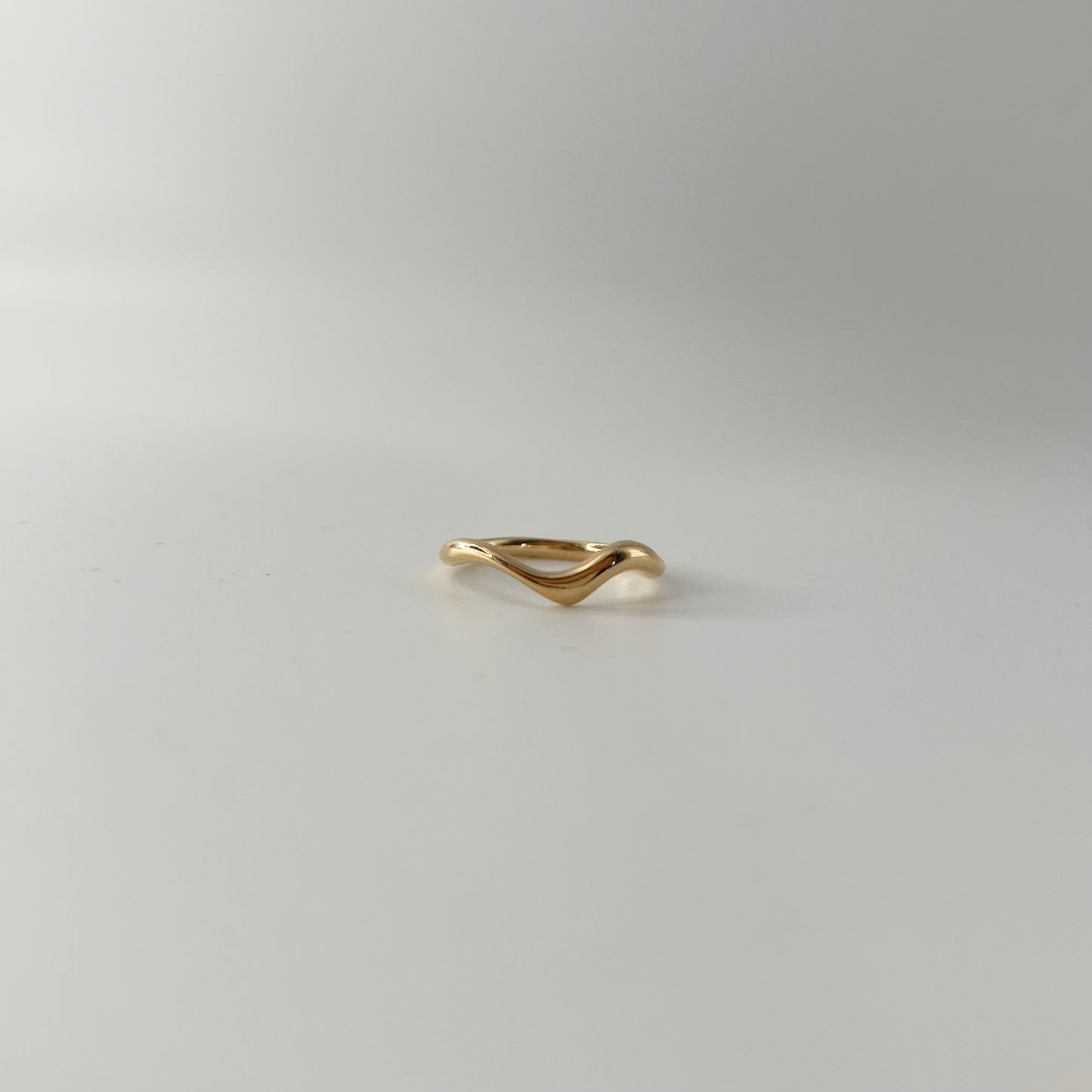 Wave Ring