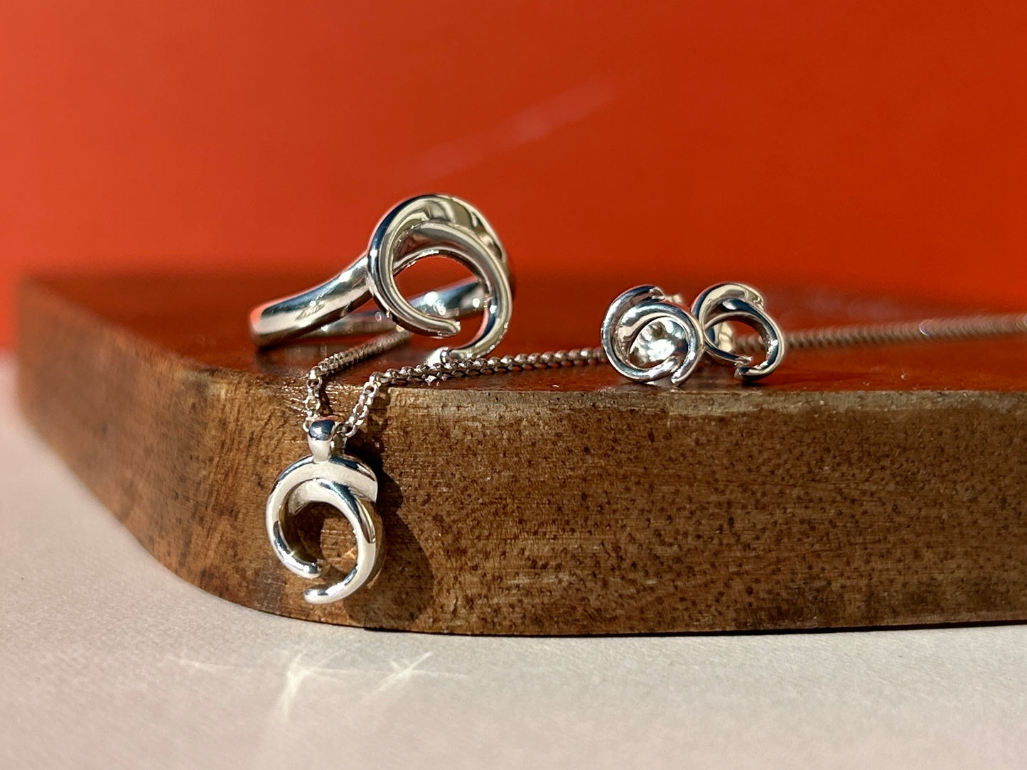 Ocean Flow Ring
