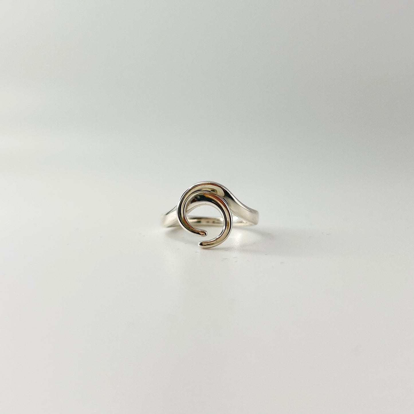 Ocean Flow Ring