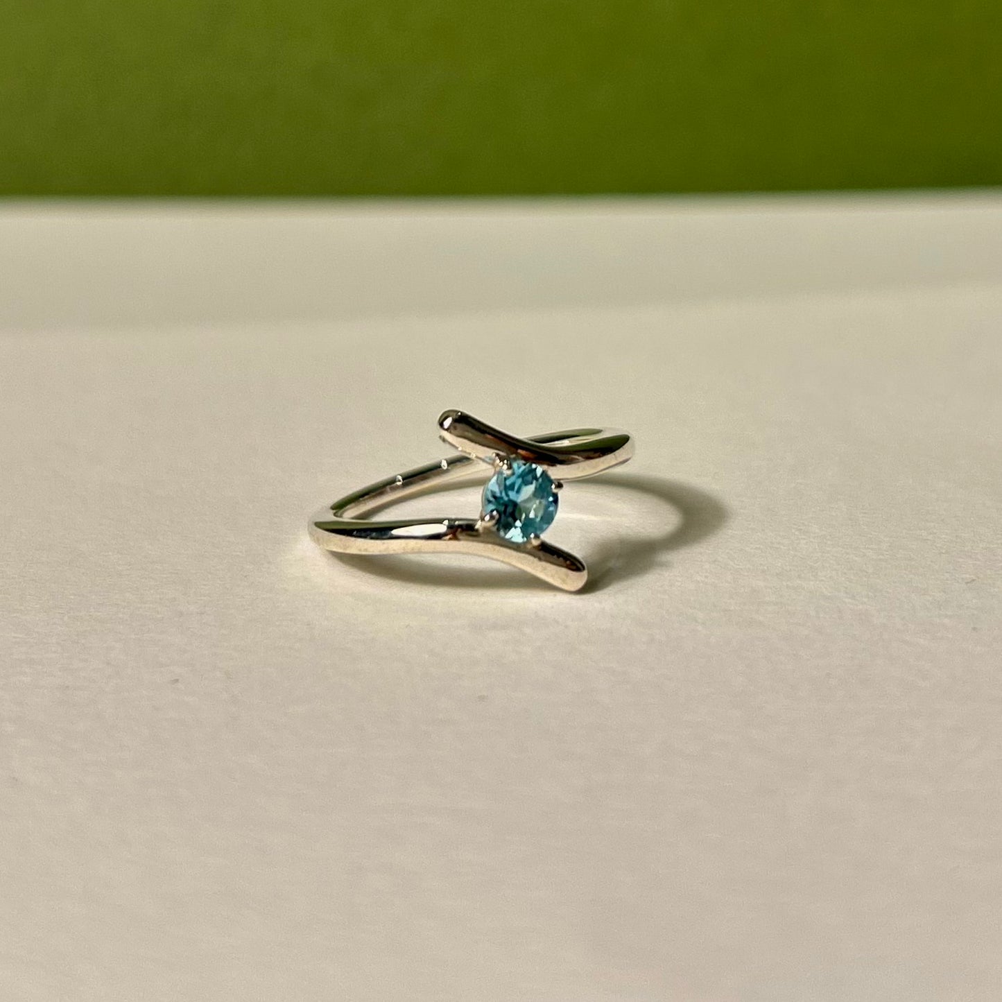 Ocean Ring