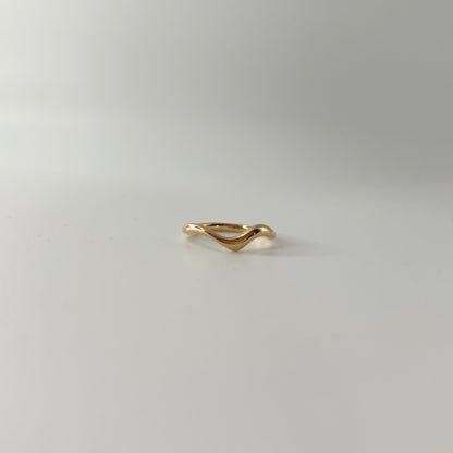 Wave Ring