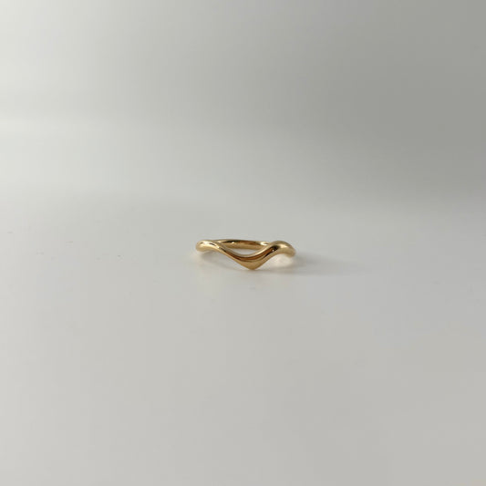 Wave Ring