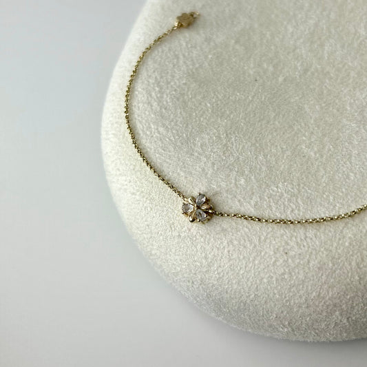 Petal Bracelet