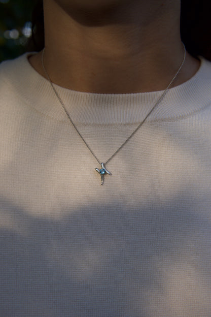 Ocean Necklace