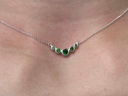 Balance Necklace