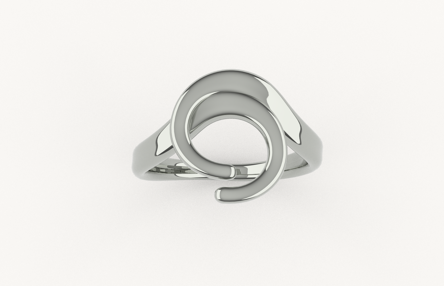 Ocean Flow Ring