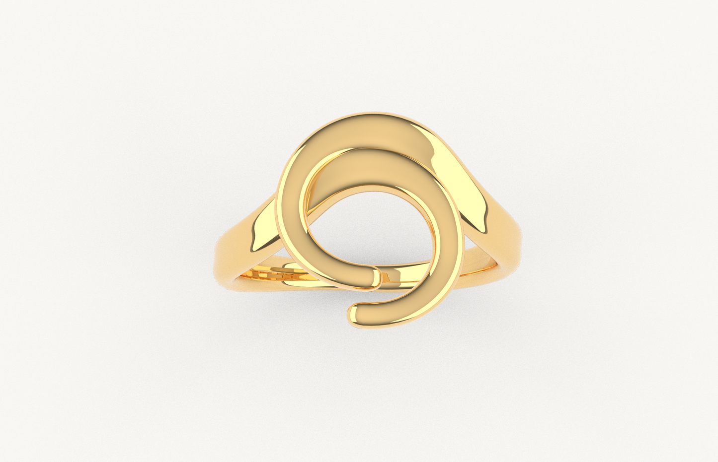 Ocean Flow Ring